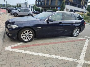 BMW rad 5 Touring 530d A/T - 3