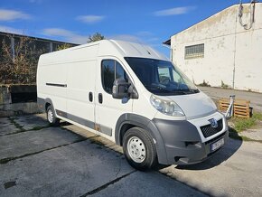 Peugeot Boxer 2.2 HDI L3H2 - 3