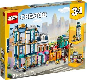 LEGO Creator / Dreamzzz - 3