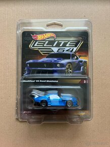 Hot Wheels, Matchbox - 3