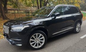 Volvo XC90 Inscription 173kw AWD - 3