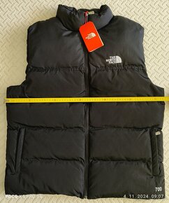 Vesta  THE NORTH FACE  XXL - 3