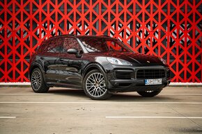 Porsche Cayenne 4x4 A/T - 3