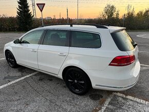 Passat b7 - 3