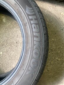 225/60 R17 99H HANKOOK OPTIMO K415 - 3