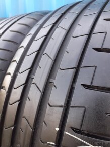 205/40R18 RFT Pirelli Pzero 2020 - 3