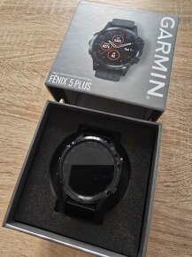 GARMIN FENIX 5 PLUS - 3