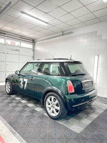 Mini Cooper - 3