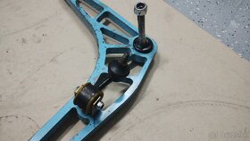 Lock kit bmw e36 - 3