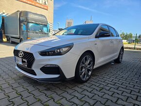 Predám Hyundai i30 N Line - 3