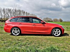 Bmw 318d touring - 3