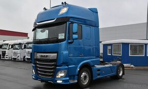 DAF Ťahač XF 530 FT - použité - 3