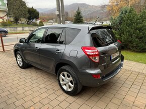 Toyota RAV4 2.2l D-4D 4x4 155.000km - 3