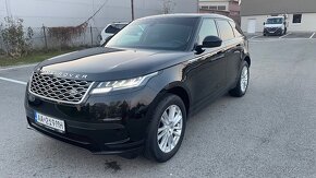 Land Rover Velar 2.0D TD4 S AWD A/T 4x4 - 3