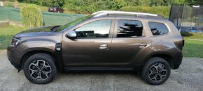 Dacia Duster 1.0TCe Presige - 3