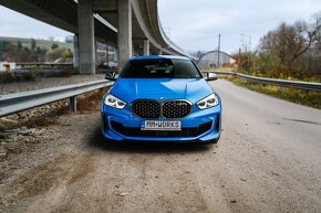 BMW M135i xDrive - 3