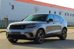 Land Rover Range Rover Velar 3.0D V6 300k S R-Dynamic DPH - 3