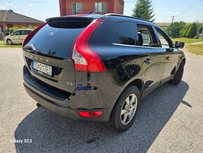 Volvo XC60 - 3