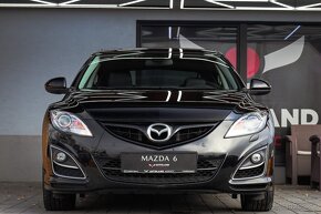 Mazda 6 2.2 MZR-CD 163k GTA - 3