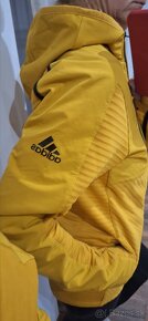 Adidas bunda mikina Cold RDY zateplovacia bezecka - 3