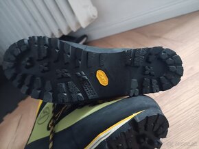 La sportiva nepal evo veľkosť 38 - 3