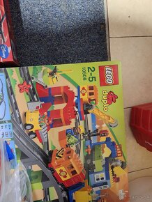 Lego Duplo - 3