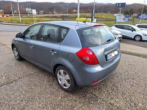 Kia Ceed 1.6 - 3