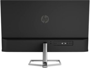 27" HP M27h IPS monitor, rozlíšenie 1920x1080, formát 16:9 - 3