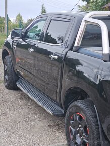 Ford ranger 3.2 A6 - 3