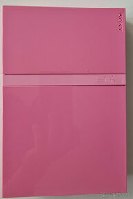 PS2 SLIM PINK+ free mcboot KARTA - 3