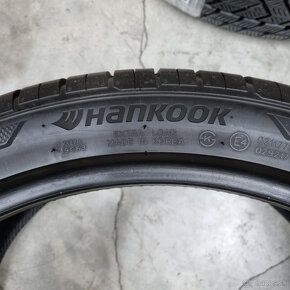 Letné pneumatiky 315/30 R22 HANKOOK DOT 4622 - 3