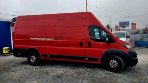 Peugeot Boxer 2.2 HDi 130k 435 L4H3 - 3