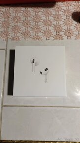 Apple airpods gen 3 - 3