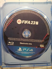 Fifa 23 ps4 - 3