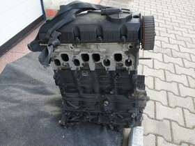 Motor 1,9 TDi - 3