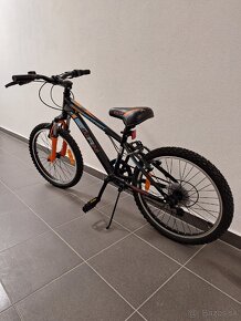 Detsky bicykel Swan 20 - 3