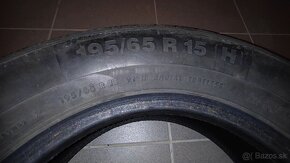 195/65 r15 Zimne letne - 3