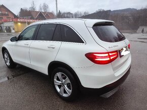 Predám Mercedes Benz GLC 220 D 4 MATIC - 3