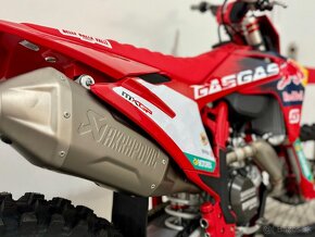 GASGAS MC 450F PRADO EDITION 2025 - 3