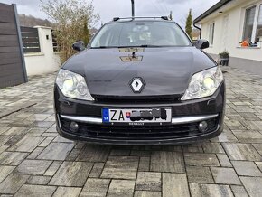 RENAULT LAGUNA 3 GRANDTOUR 2.0 DCI 96KW rv2008. - 3