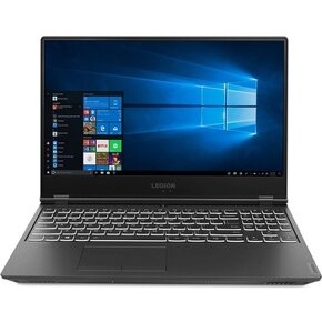 Predám herný notebok Lenovo Y540 i5-9300, 16GB, 500GB SSD - 3