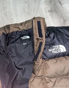 The North Face Limbara Insulated pánska bunda - 3