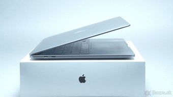 ZÁRUKA/Macbook Pro 13.3" TB/I5 1.4GHZ/16GB RAM/256GBSSDCZ - 3