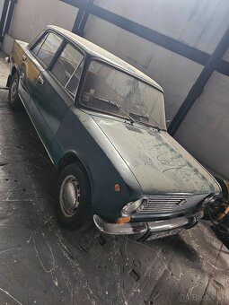 Lada vaz 1200cm3 r.v. 1979 - 3