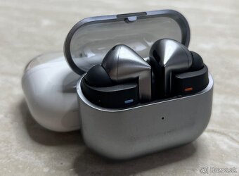 Samsung Galaxy Buds 3 Pro - 3