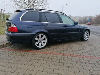 predam BMW - 3