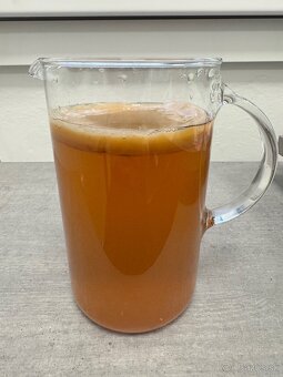 Kombucha/ Čajová Huba/ Scoby - 3