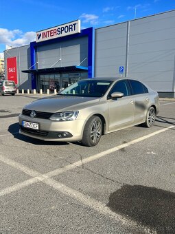 Vw jetta 1.2tsi - 3