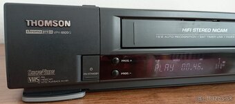 THOMSON VPH6920 .... HIFI STEREO videorekorder .... - 3