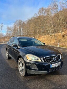 Volvo XC60 - 3